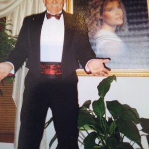 Meet your Posher, William